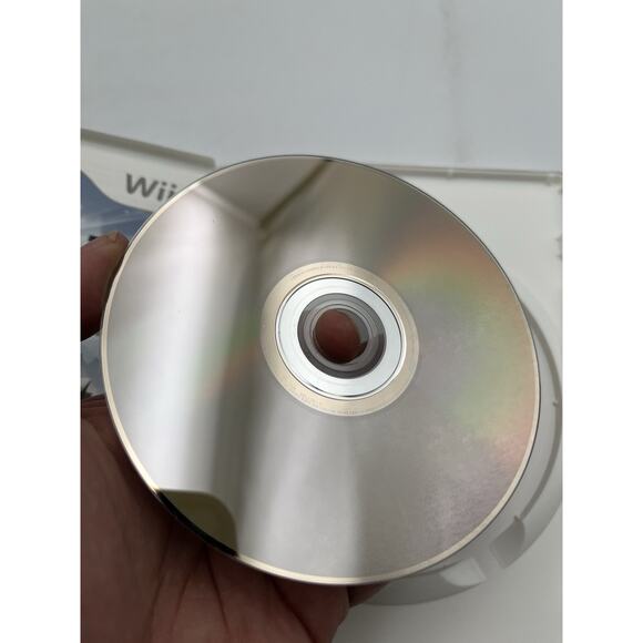 Disney Infinity Nintendo Wii Game Complete Tested - Picture 5 of 6